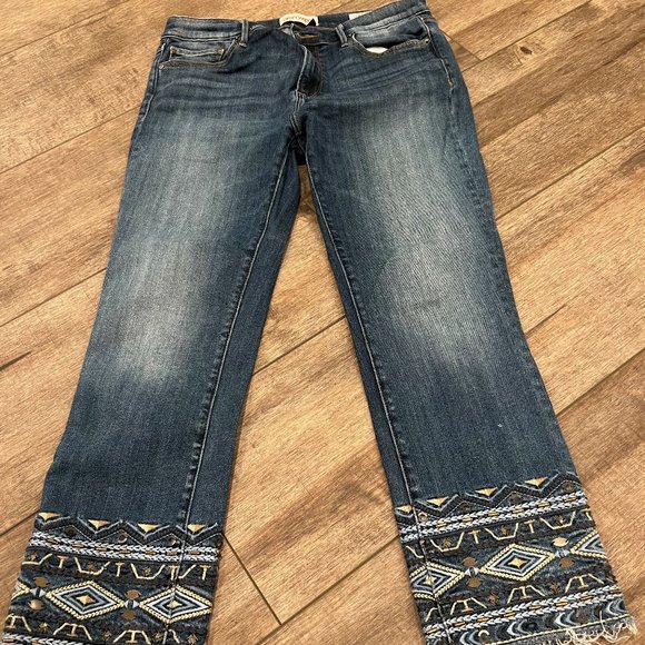 Driftwood Denim - Driftwood Jeans